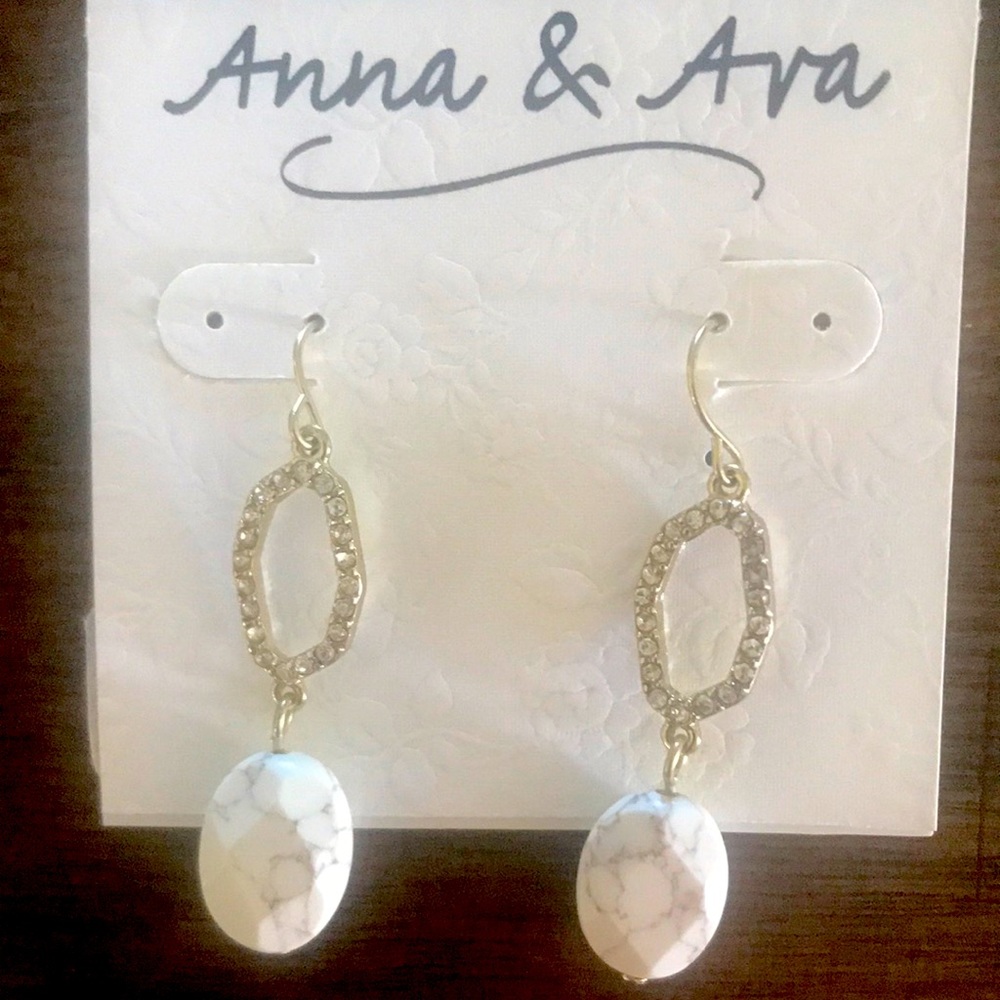 Womens Fashion Earrings